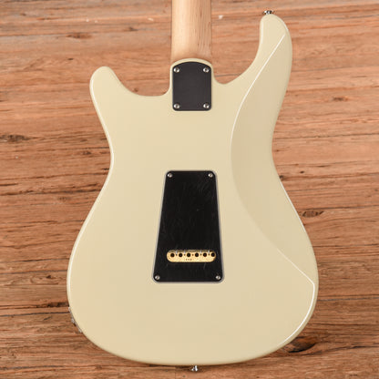 PRS Brent Mason Signature White 2013 Electric Guitars / Solid Body