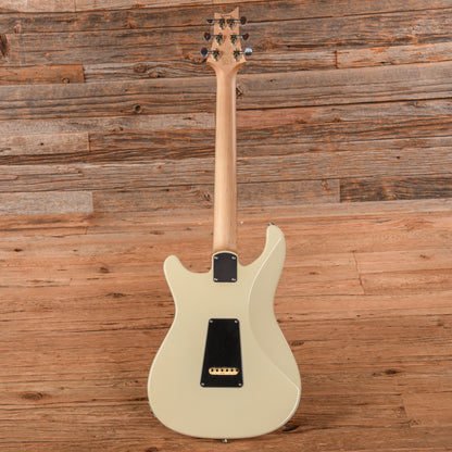 PRS Brent Mason Signature White 2013 Electric Guitars / Solid Body
