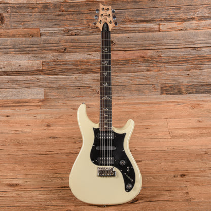 PRS Brent Mason Signature White 2013 Electric Guitars / Solid Body
