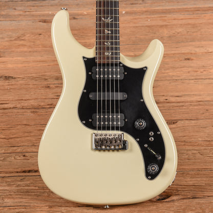 PRS Brent Mason Signature White 2013 Electric Guitars / Solid Body