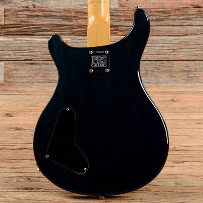 PRS CE 22 Stoptail Whale Blue 1997 Electric Guitars / Solid Body