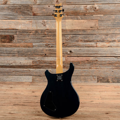 PRS CE 22 Stoptail Whale Blue 1997 Electric Guitars / Solid Body
