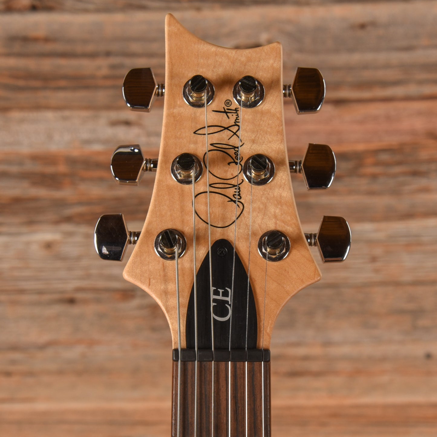 PRS CE-24 Black 2022 Electric Guitars / Solid Body
