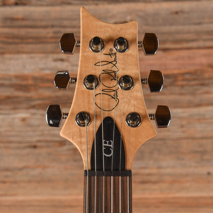 PRS CE-24 Black 2022 Electric Guitars / Solid Body