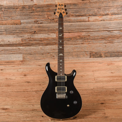 PRS CE-24 Black 2022 Electric Guitars / Solid Body