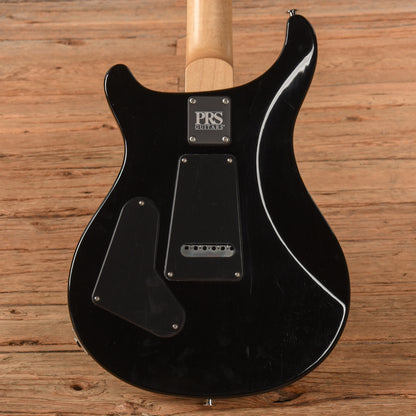 PRS CE-24 Black 2022 Electric Guitars / Solid Body