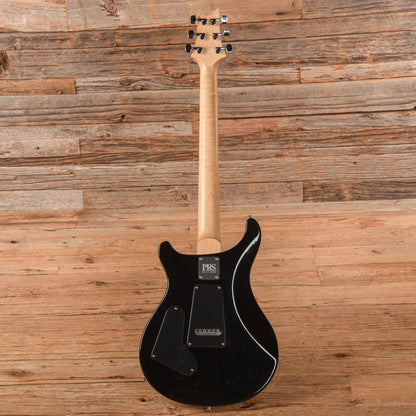 PRS CE-24 Black 2022 Electric Guitars / Solid Body