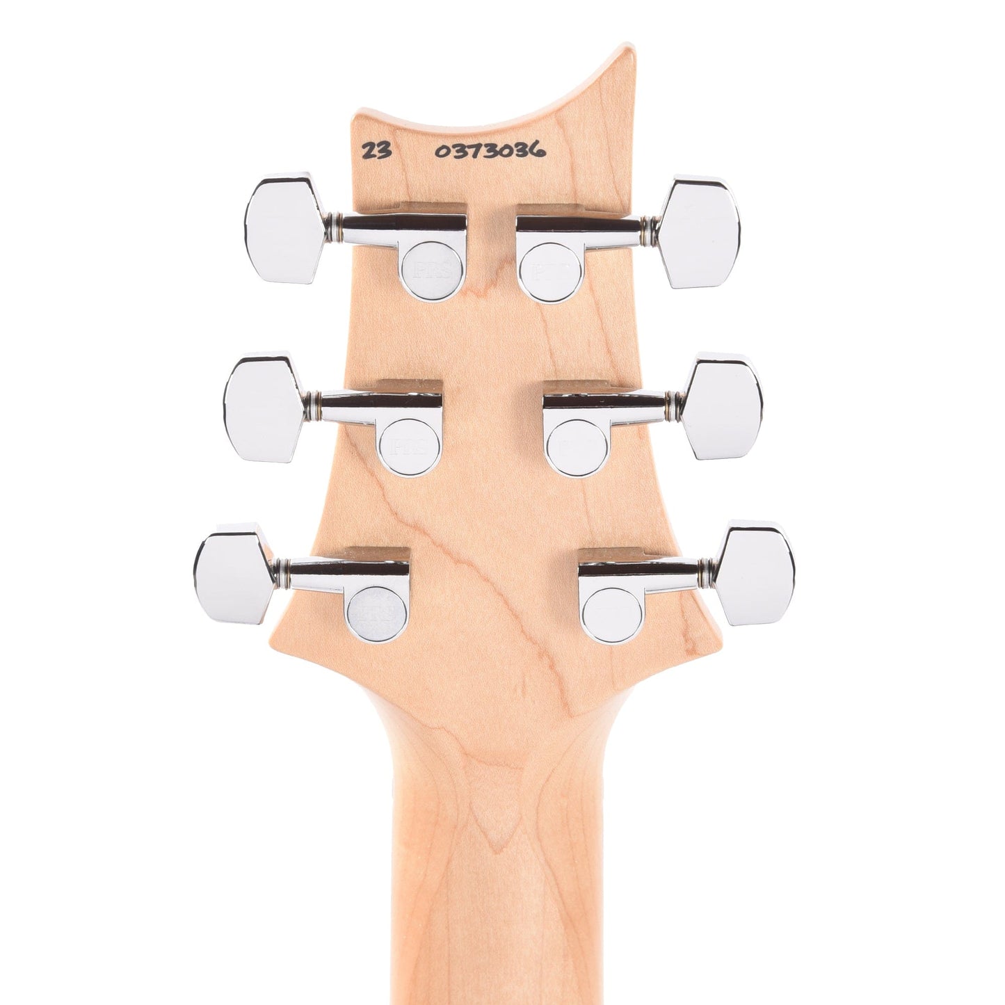 PRS CE 24 Black Amber Electric Guitars / Solid Body