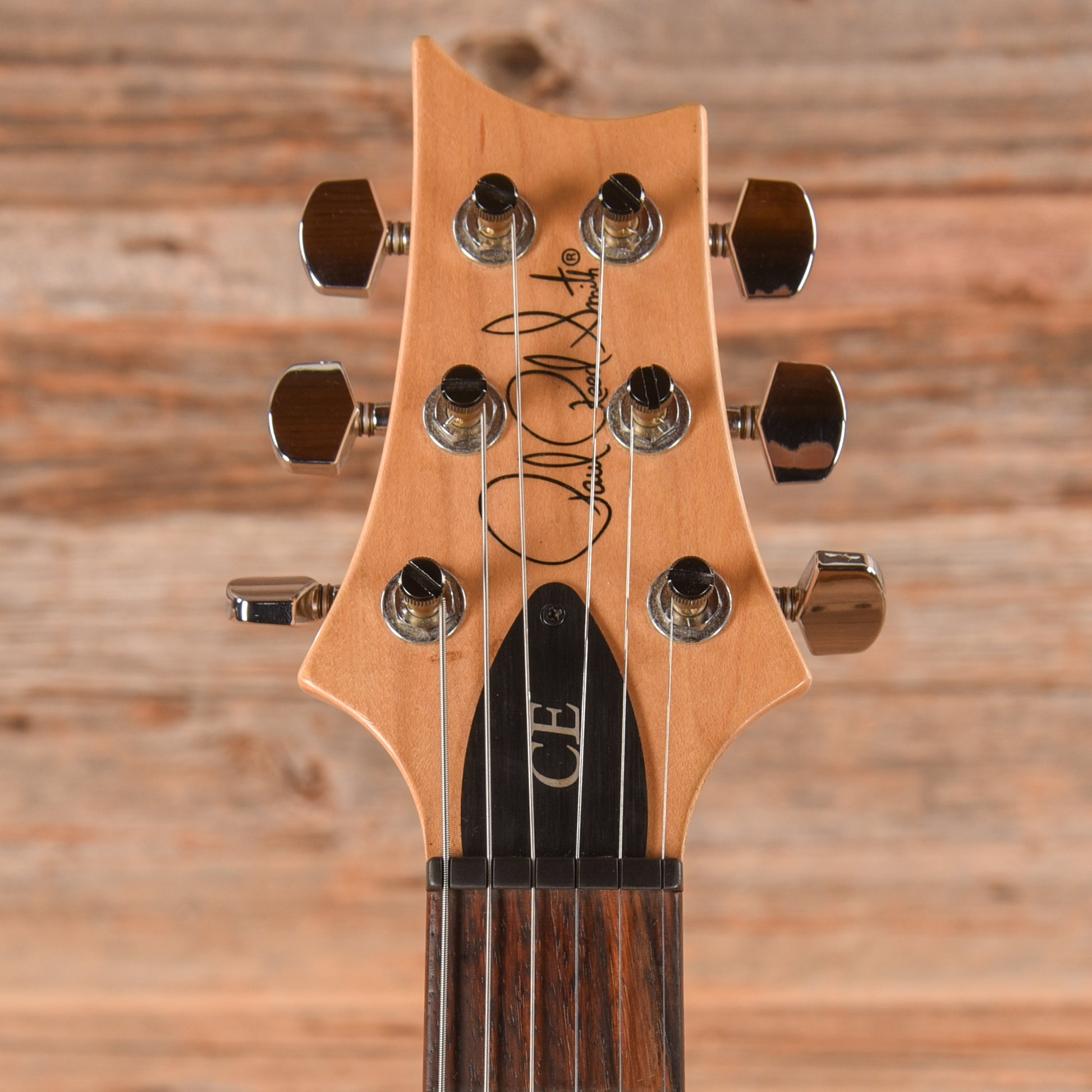 PRS CE 24 Blue 2020 Electric Guitars / Solid Body