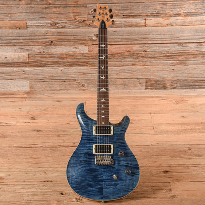 PRS CE 24 Blue 2020 Electric Guitars / Solid Body