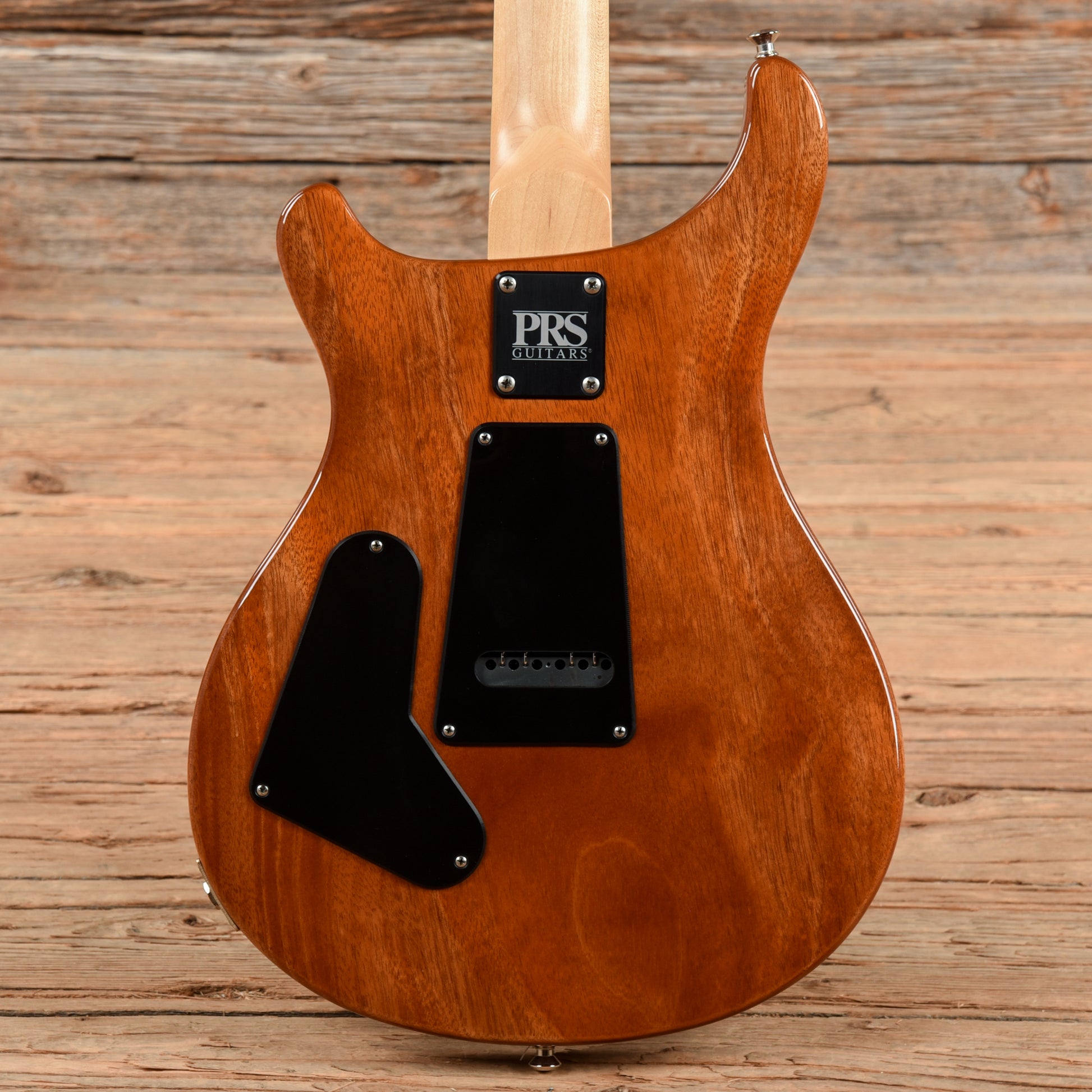PRS CE 24 Blue Burst 2019 Electric Guitars / Solid Body