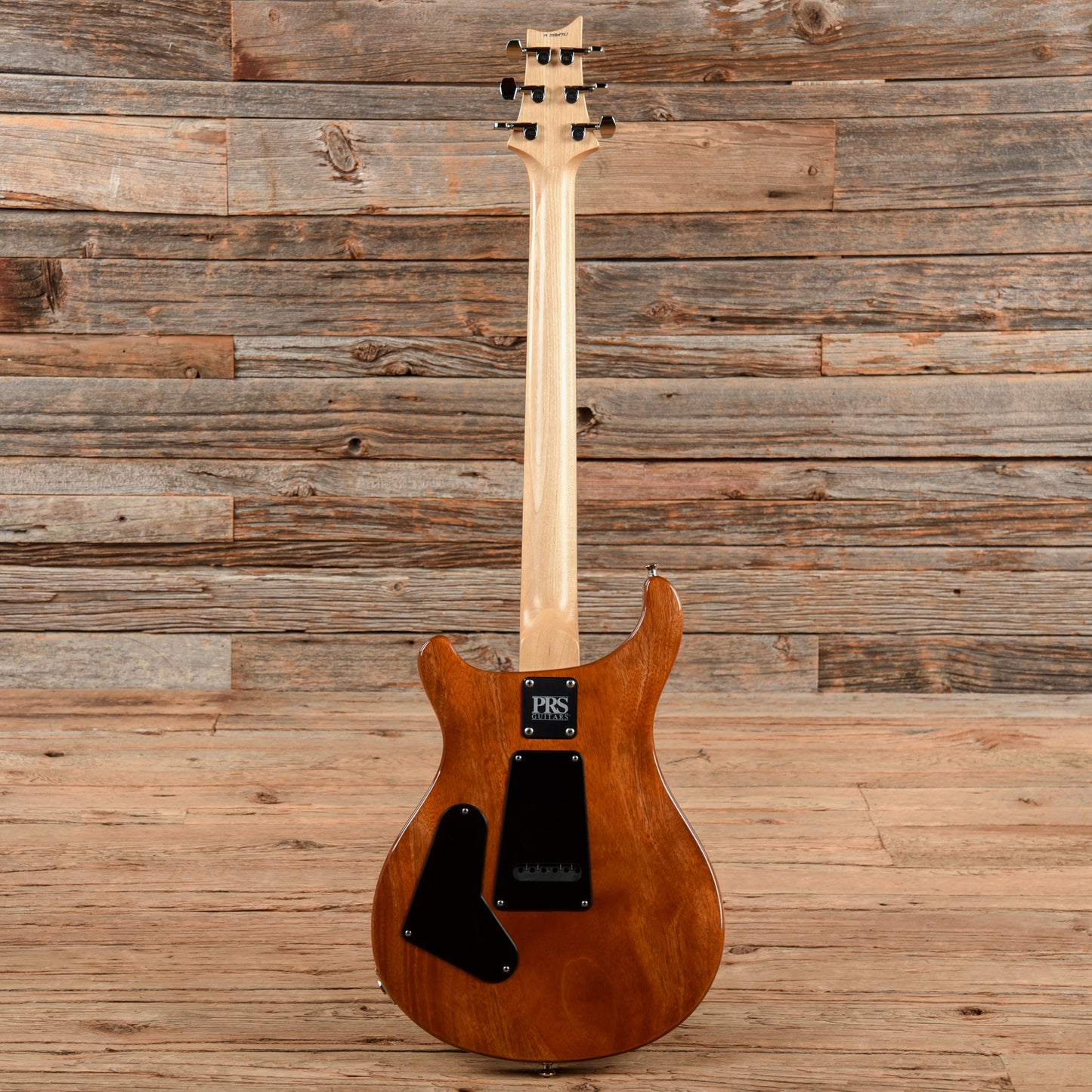 PRS CE 24 Blue Burst 2019 Electric Guitars / Solid Body