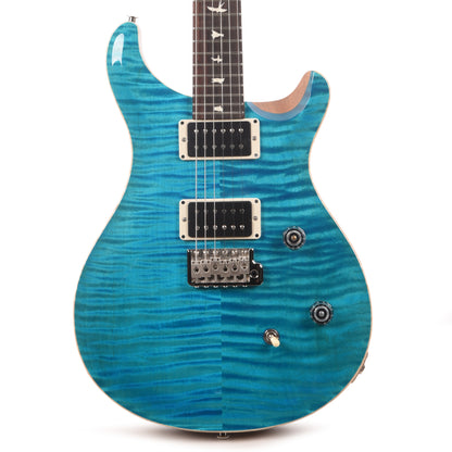 PRS CE 24 Carroll Blue Electric Guitars / Solid Body