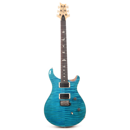PRS CE 24 Carroll Blue Electric Guitars / Solid Body