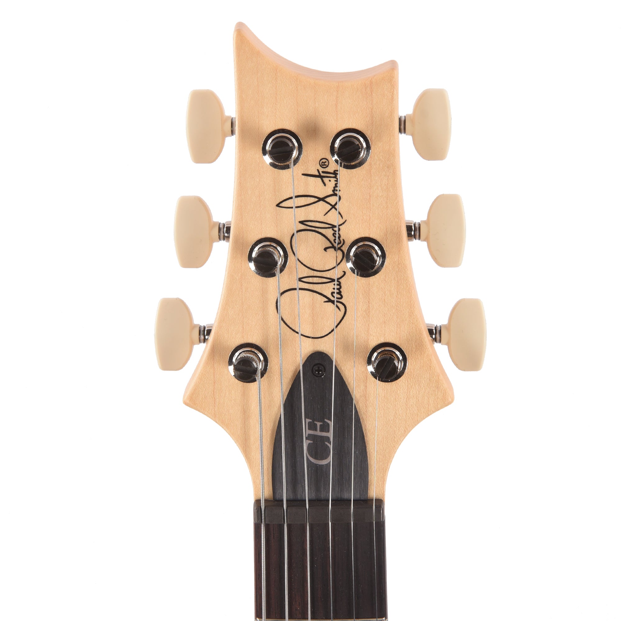 PRS CE 24 Carroll Blue Electric Guitars / Solid Body