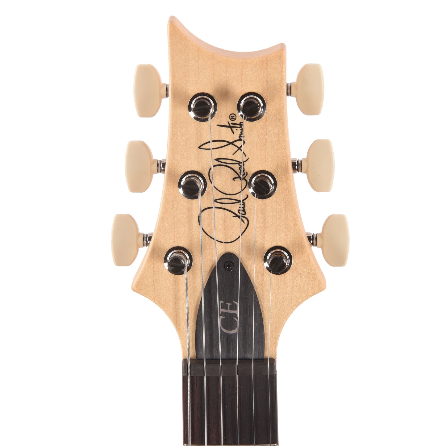 PRS CE 24 Carroll Blue Electric Guitars / Solid Body