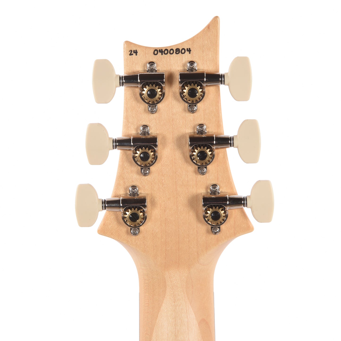 PRS CE 24 Carroll Blue Electric Guitars / Solid Body