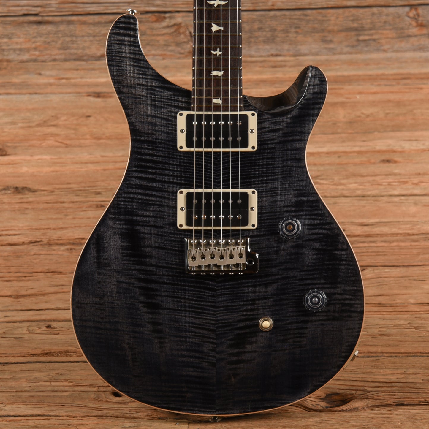 PRS CE 24 Charcoal 2020 Electric Guitars / Solid Body