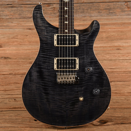 PRS CE 24 Charcoal 2020 Electric Guitars / Solid Body