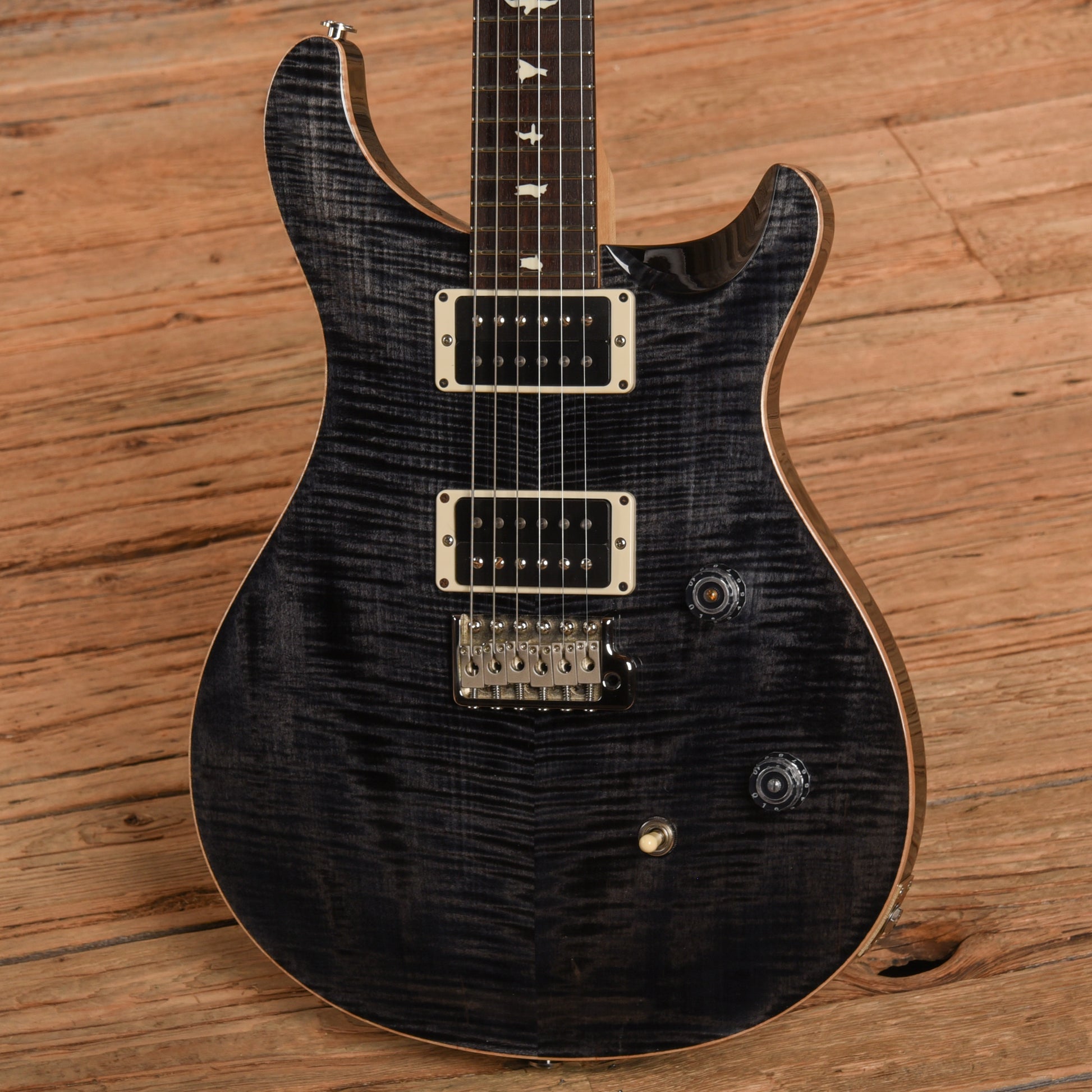 PRS CE 24 Charcoal 2020 Electric Guitars / Solid Body