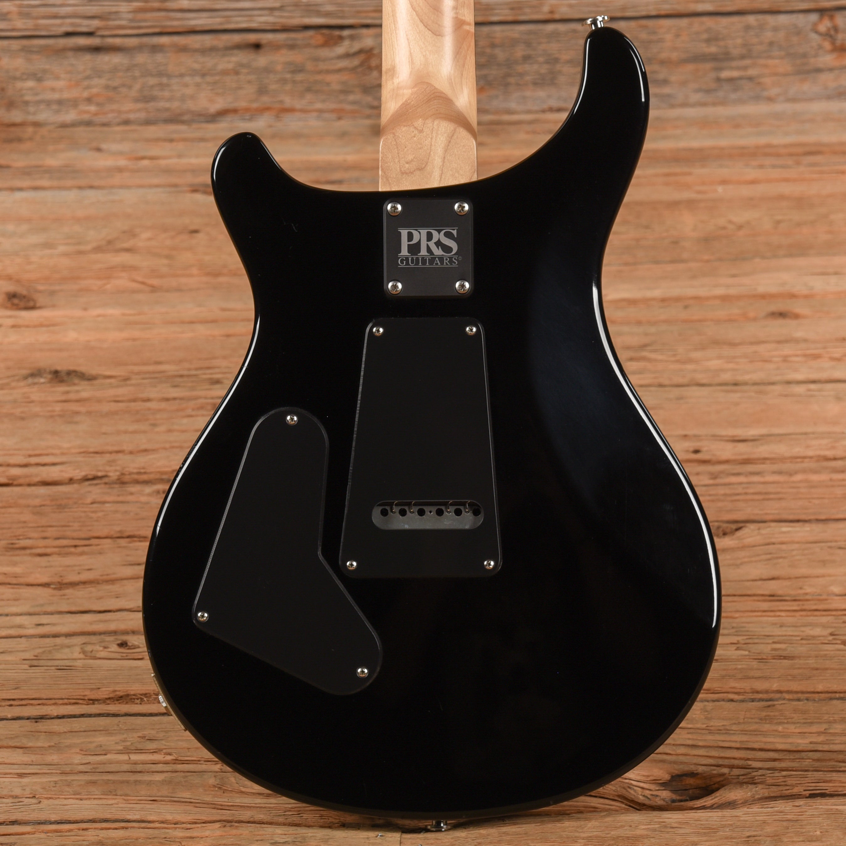 PRS CE 24 Charcoal 2020 Electric Guitars / Solid Body