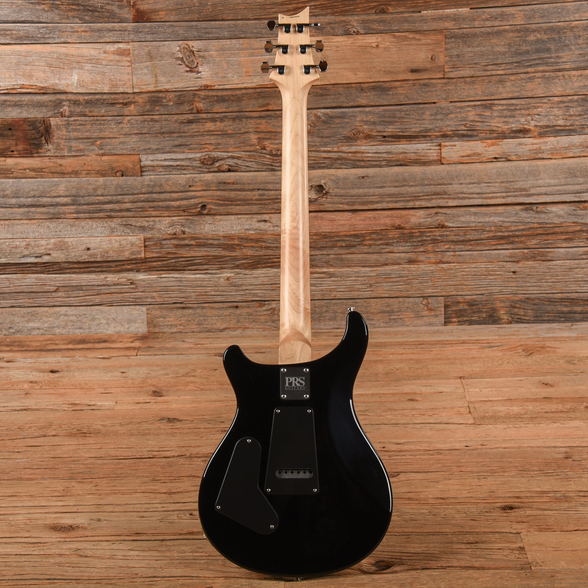 PRS CE 24 Charcoal 2020 Electric Guitars / Solid Body