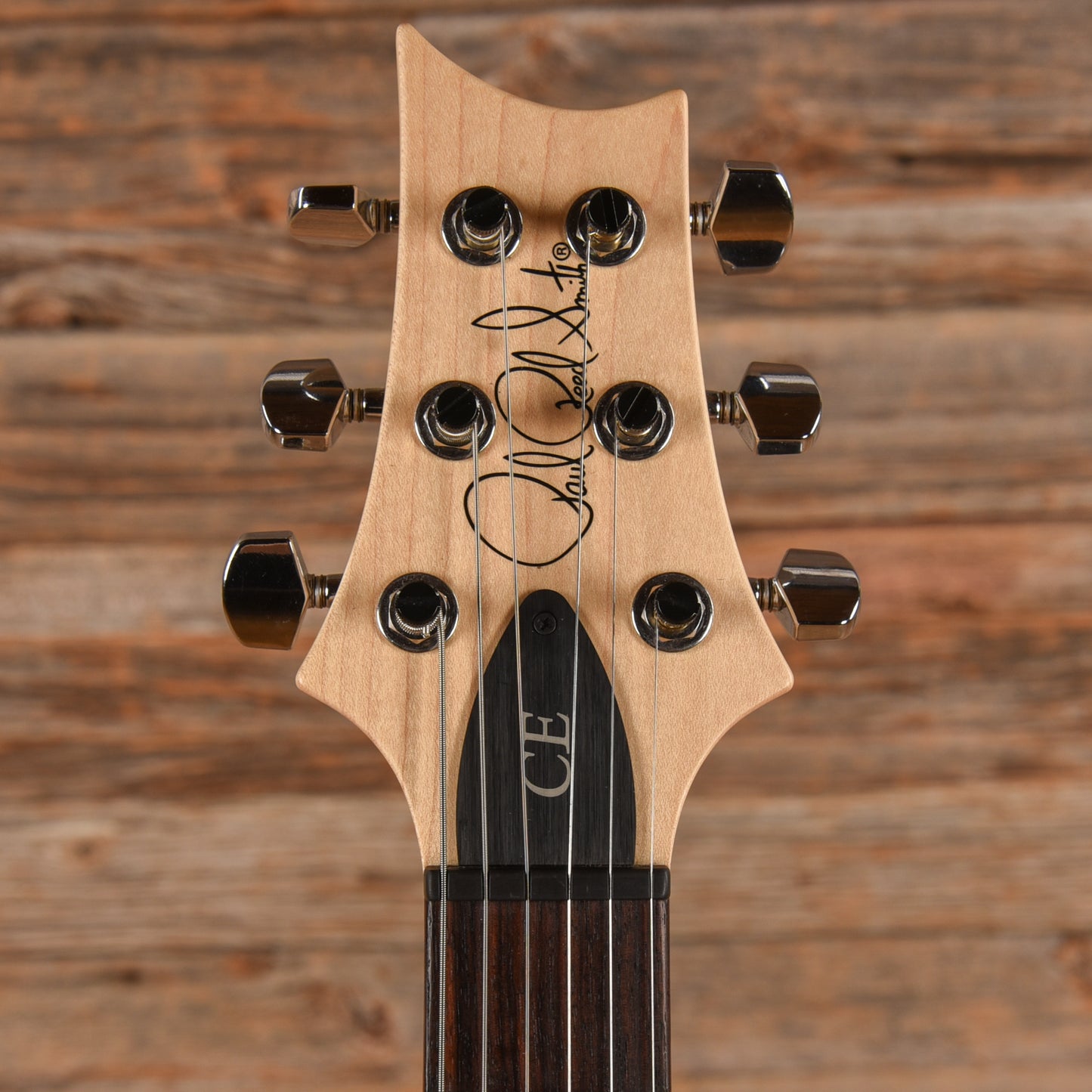 PRS CE 24 Charcoal 2020 Electric Guitars / Solid Body