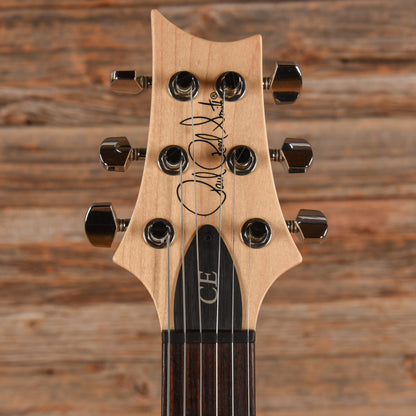 PRS CE 24 Charcoal 2020 Electric Guitars / Solid Body
