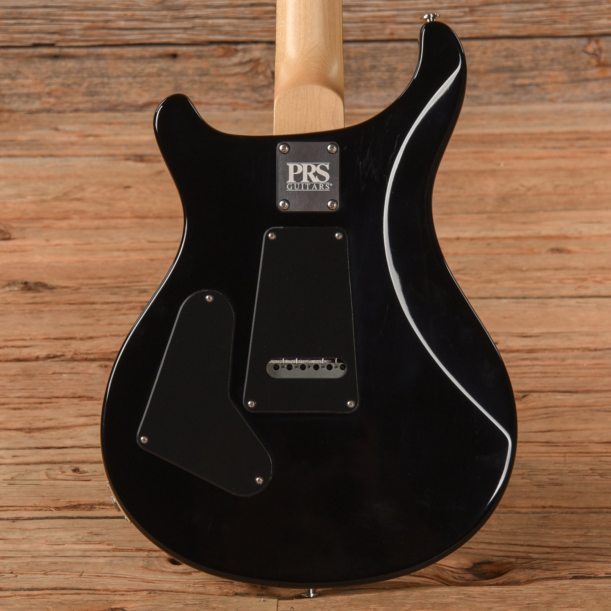 PRS CE 24 Charcoal Burst 2018 Electric Guitars / Solid Body