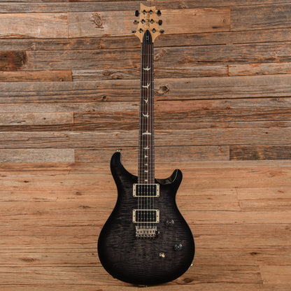 PRS CE 24 Charcoal Burst 2018 Electric Guitars / Solid Body