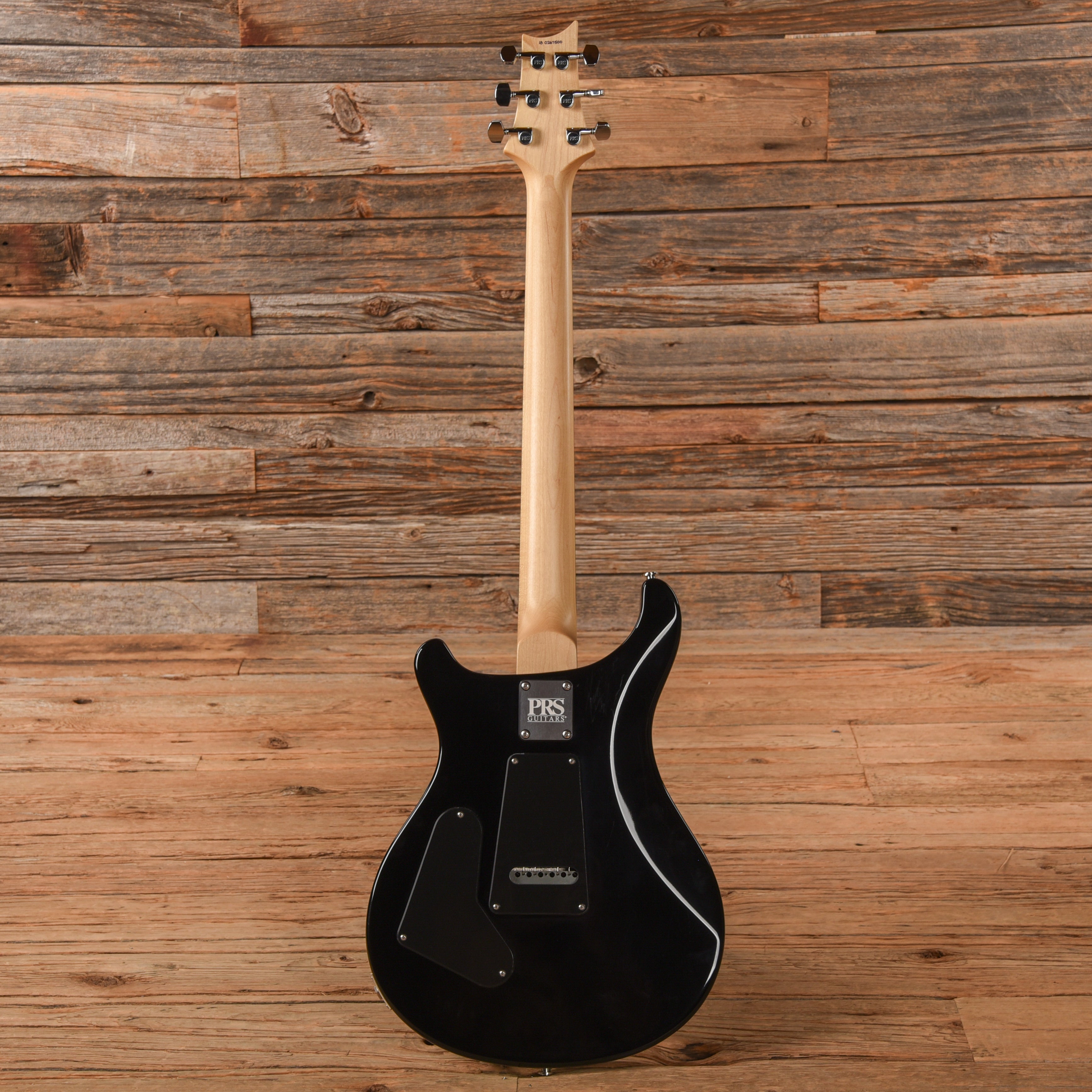 PRS CE 24 Charcoal Burst 2018 Electric Guitars / Solid Body