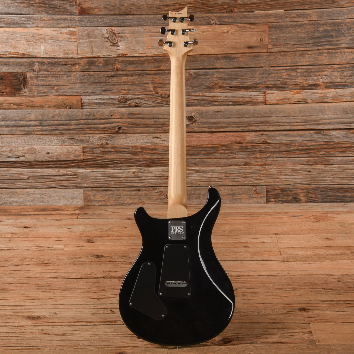PRS CE 24 Charcoal Burst 2018 Electric Guitars / Solid Body