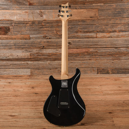 PRS CE 24 Charcoal Burst 2018 Electric Guitars / Solid Body