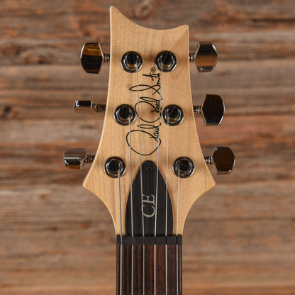 PRS CE 24 Charcoal Burst 2018 Electric Guitars / Solid Body