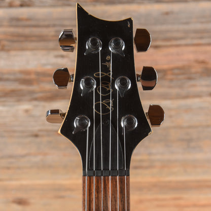 PRS CE 24 Cherry Sunburst 1994 Electric Guitars / Solid Body