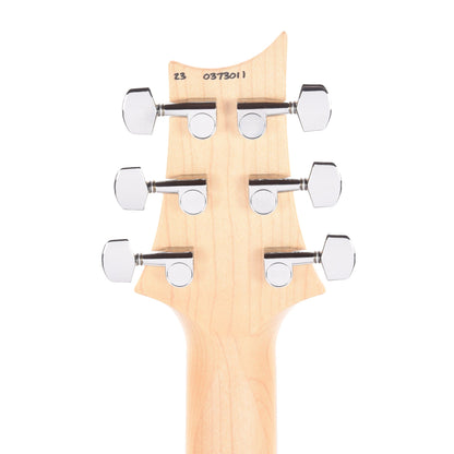 PRS CE 24 Dark Cherry Sunburst Electric Guitars / Solid Body