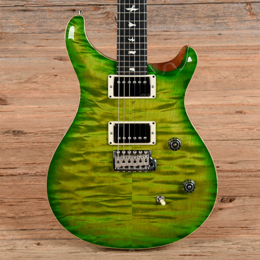 PRS CE 24 Eriza Verde 2022 Electric Guitars / Solid Body