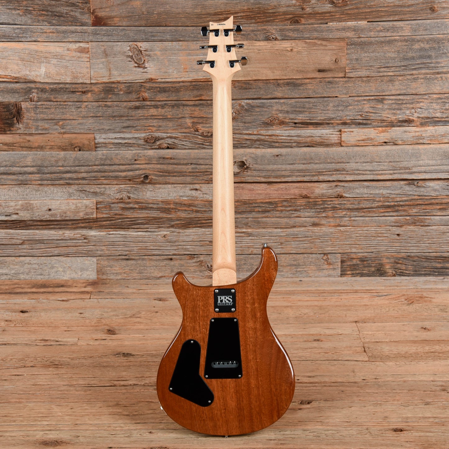 PRS CE 24 Eriza Verde 2022 Electric Guitars / Solid Body
