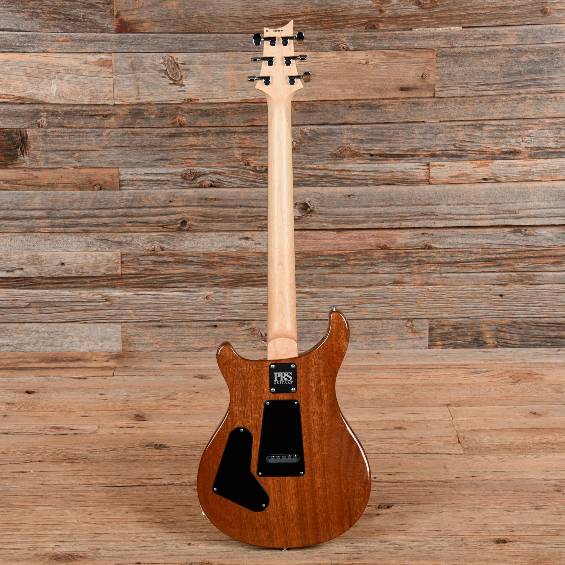 PRS CE 24 Eriza Verde 2022 Electric Guitars / Solid Body