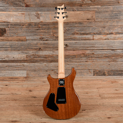PRS CE 24 Eriza Verde 2022 Electric Guitars / Solid Body