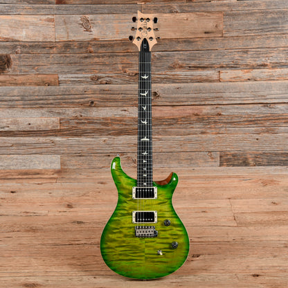 PRS CE 24 Eriza Verde 2022 Electric Guitars / Solid Body