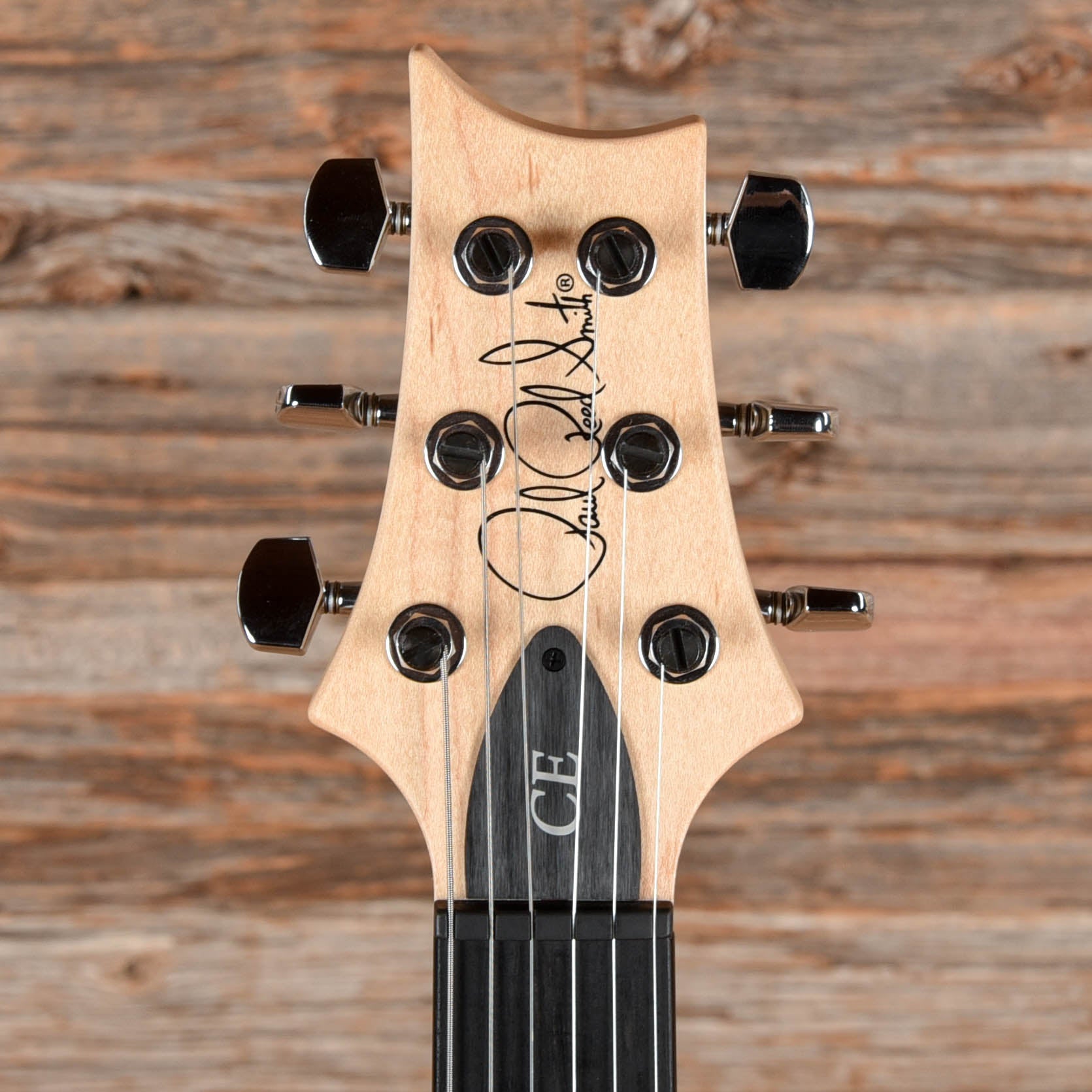 PRS CE 24 Eriza Verde 2022 Electric Guitars / Solid Body