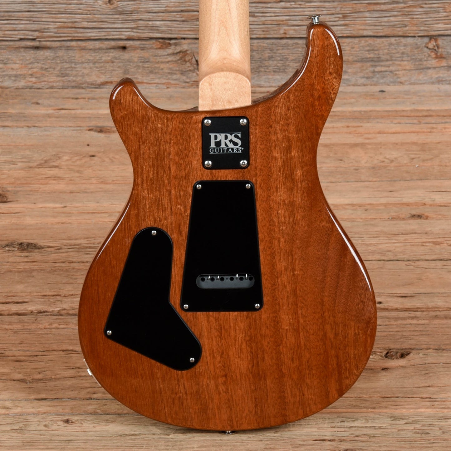PRS CE 24 Eriza Verde 2022 Electric Guitars / Solid Body
