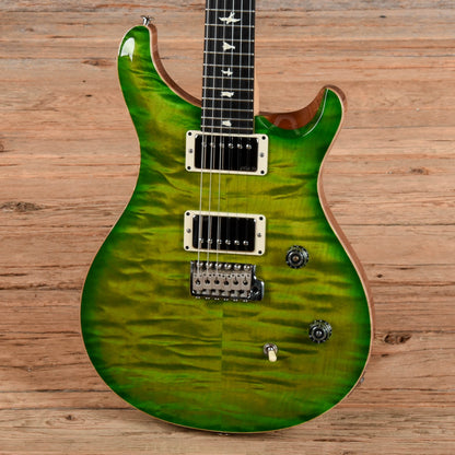 PRS CE 24 Eriza Verde 2022 Electric Guitars / Solid Body