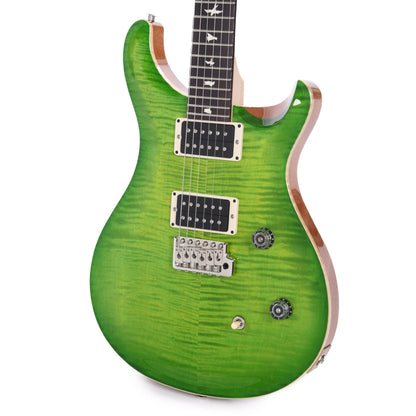 PRS CE 24 Eriza Verde Electric Guitars / Solid Body