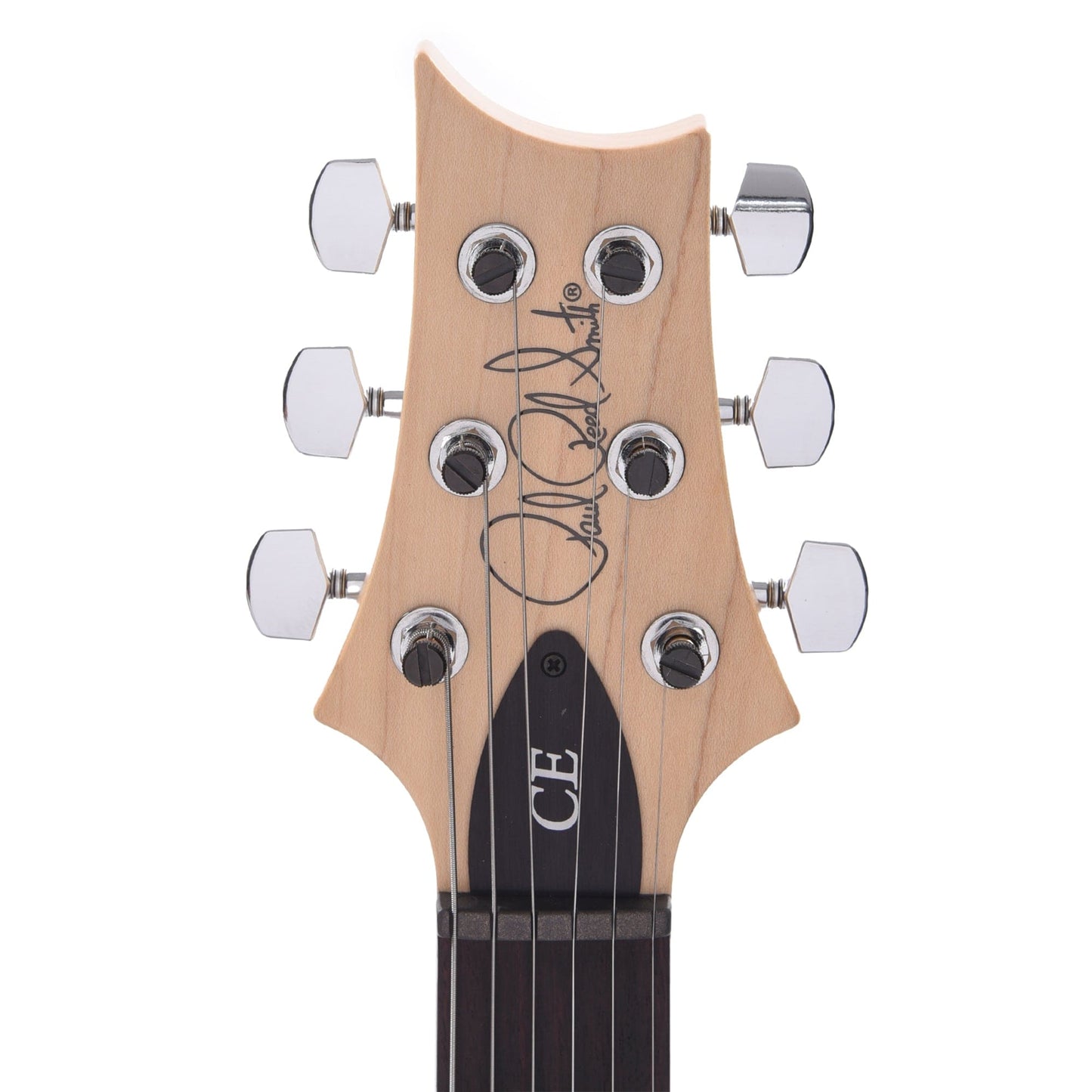 PRS CE 24 Eriza Verde Electric Guitars / Solid Body