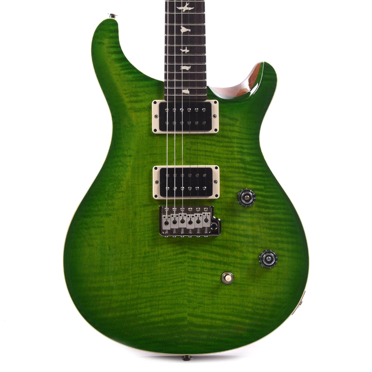 PRS CE 24 Eriza Verde Electric Guitars / Solid Body
