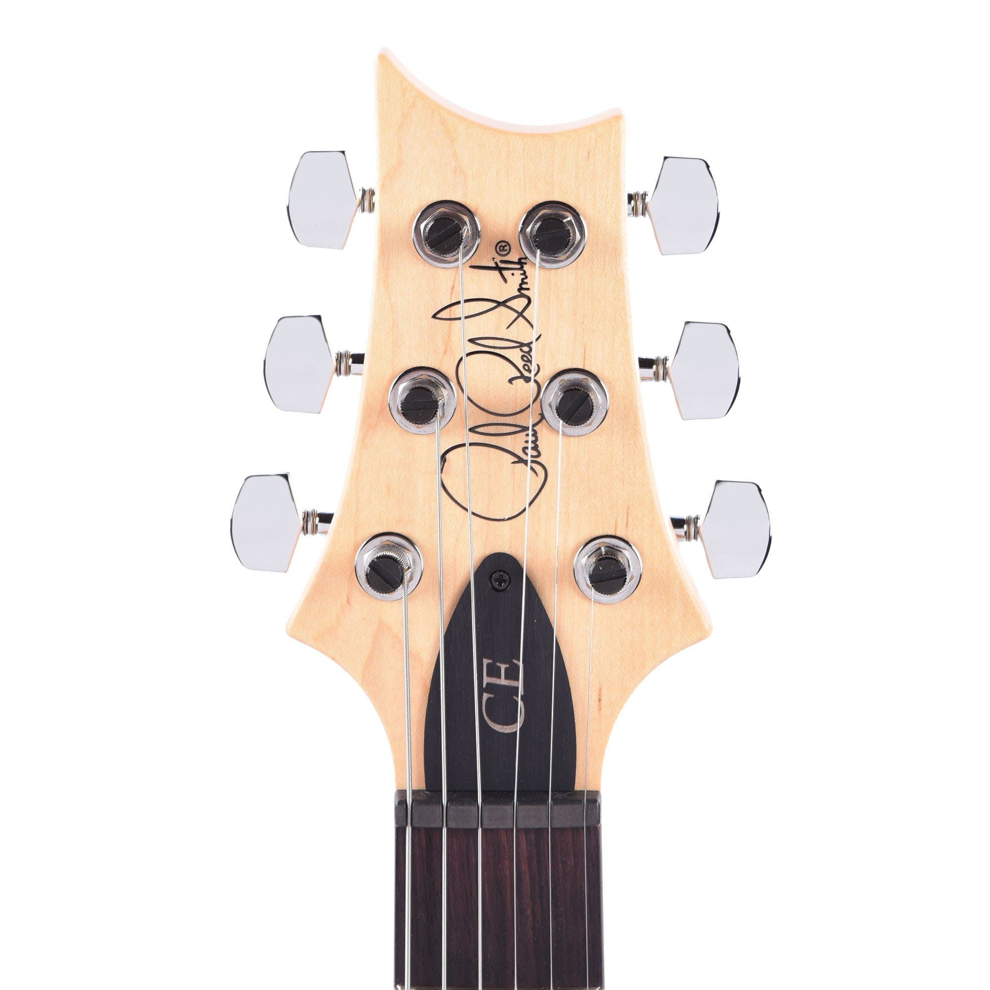 PRS CE 24 Eriza Verde Electric Guitars / Solid Body