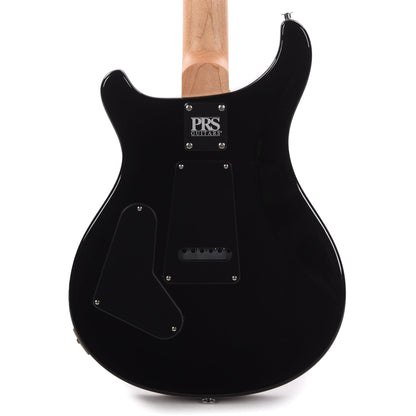 PRS CE 24 Faded Blue Smokeburst Electric Guitars / Solid Body