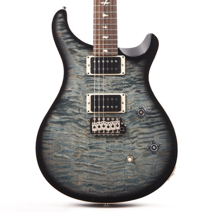 PRS CE 24 Faded Blue Smokeburst Electric Guitars / Solid Body